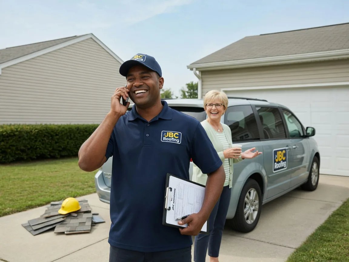 Roof Replacement Denton, NE FAQs